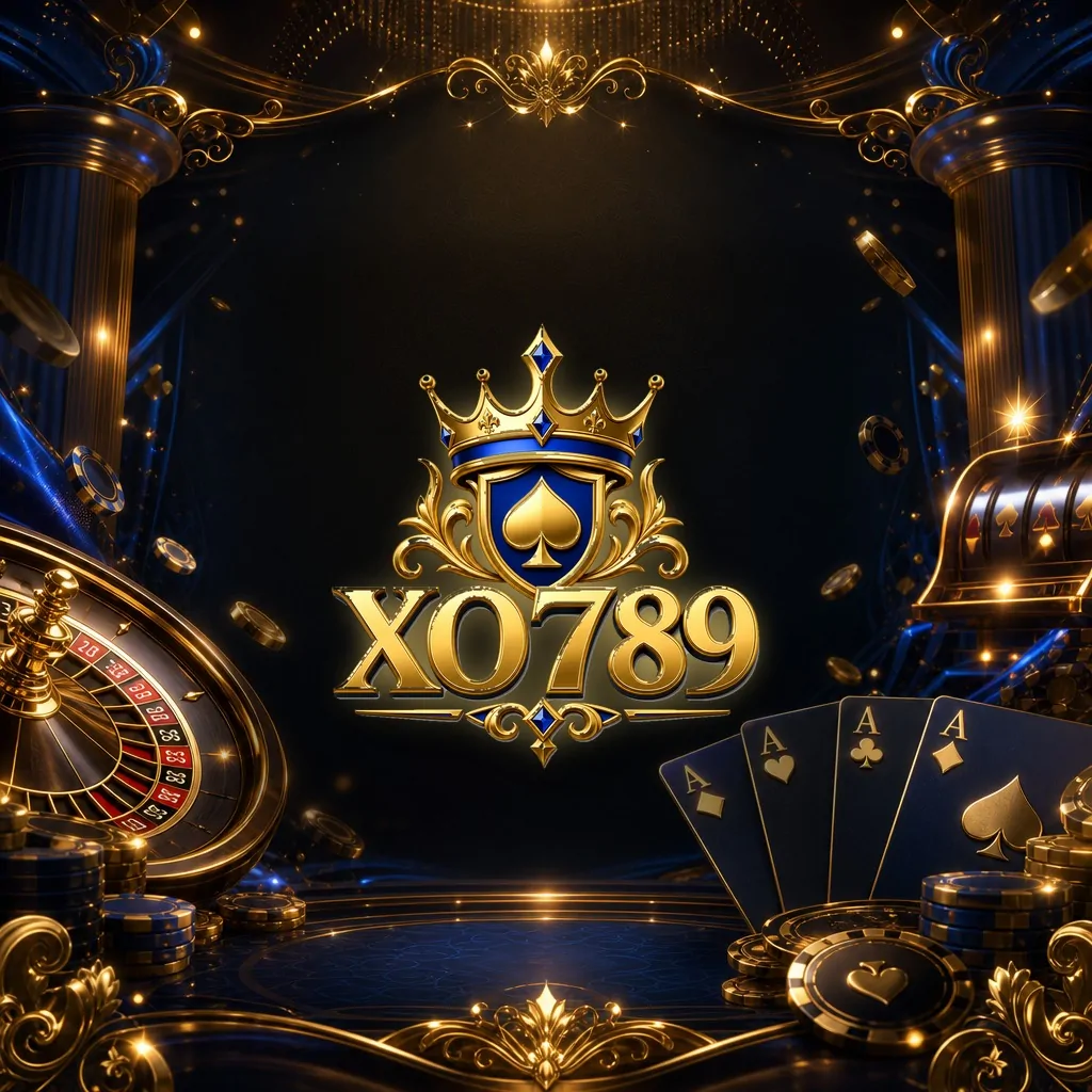 XO789 Banner